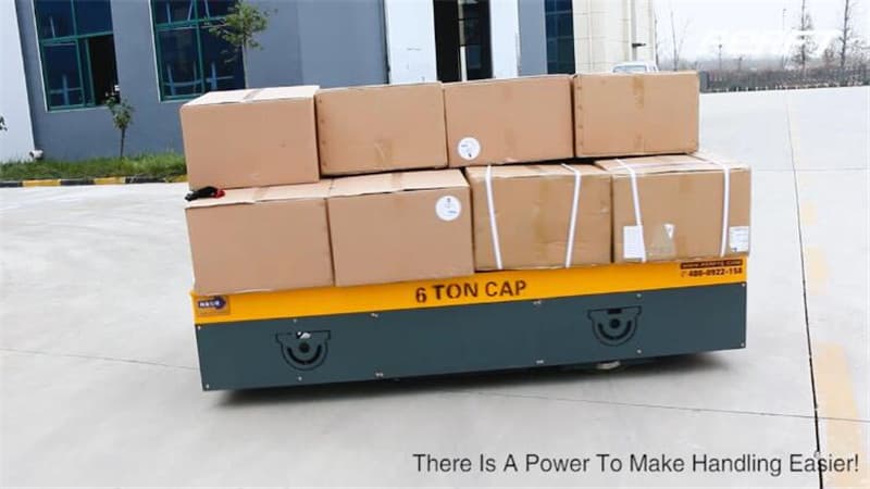 <h3>heavy duty die carts for conveyor system 1-300 ton</h3>
